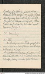Seite 9, Tagebuch "Neolith. Lang-Mannersdorf | 1920" (NHMW-PRAE-BBB-87)